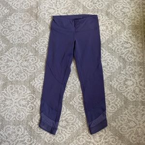 Lululemon leggings